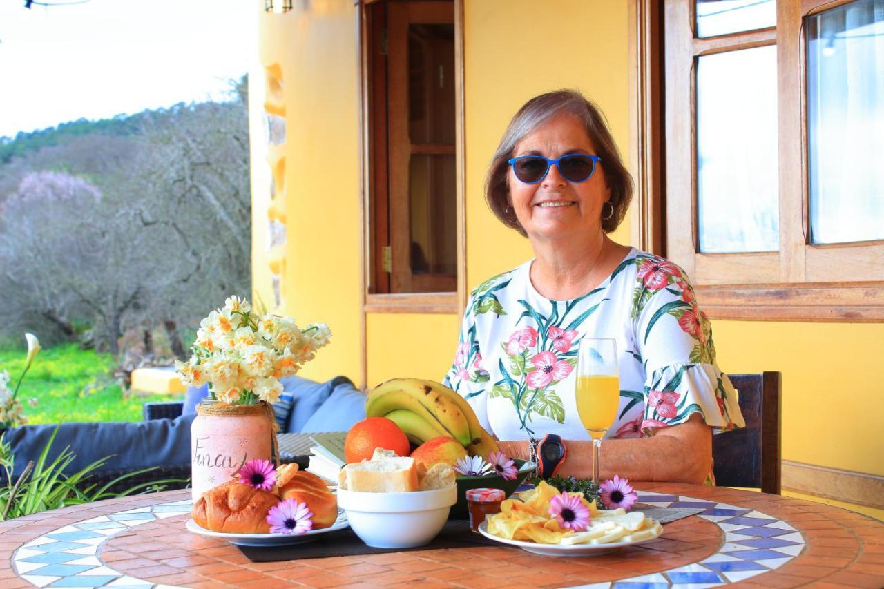 Hébergement de vacances La Majadera